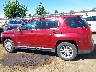 2CTFLREC0B6****** Salvage 2011 GMC Terrain