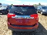 2CTFLREC0B6****** Used 2011 GMC Terrain
