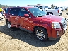 2CTFLREC0B6****** Salvage and Wrecked 2011 GMC Terrain in Spokane