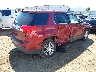2CTFLREC0B6****** Salvage and Wrecked 2011 GMC Terrain in Washington State