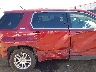2CTFLREC0B6****** Salvage and Repairable 2011 GMC Terrain in Washington State