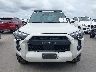 JTENU5JR9N6****** Destrozados 2022 Toyota 4Runner en Estado de Texas