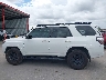 JTENU5JR9N6****** Reparables 2022 Toyota 4Runner en Estado de Texas