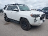 JTENU5JR9N6****** Salvamento y Destrozados 2022 Toyota 4Runner en Austin North