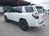 JTENU5JR9N6****** Salvamento y Reparables 2022 Toyota 4Runner en Austin North
