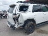 JTENU5JR9N6****** Salvamento y Reparables 2022 Toyota 4Runner en Estado de Texas