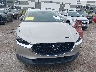 3MVDMBDM7RM****** Wrecked 2024 Mazda CX-30 in Texas State