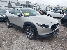 3MVDMBDM7RM****** Salvage and Wrecked 2024 Mazda CX-30 in Fort Worth North