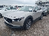 3MVDMBDM7RM****** Used and Repairable 2024 Mazda CX-30 in Fort Worth North