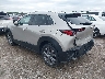 3MVDMBDM7RM****** Salvage and Repairable 2024 Mazda CX-30 in Fort Worth North