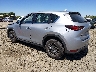 JM3KFBBM8J0****** Salvamento y Reparables 2018 Mazda CX-5 en Eugene