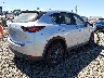 JM3KFBBM8J0****** Salvamento y Destrozados 2018 Mazda CX-5 en Estado de Oregón