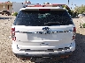 1FM5K7D88FG****** Salvage 2015 Ford Explorer