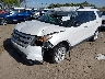 1FM5K7D88FG****** Used and Repairable 2015 Ford Explorer in Tucson