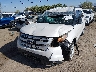 1FM5K7D88FG****** Salvage and Repairable 2015 Ford Explorer in Arizona State