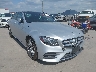 WDDZF4JBXKA****** Salvage and Wrecked 2019 Mercedes-Benz E-Class in Austin