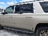 1GNSCHKC5GR****** Repairable 2016 Chevrolet Suburban in Mississippi State