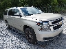 1GNSCHKC5GR****** Salvage and Wrecked 2016 Chevrolet Suburban in Gulf Coast