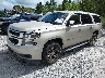 1GNSCHKC5GR****** Used and Repairable 2016 Chevrolet Suburban in Gulf Coast