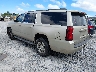 1GNSCHKC5GR****** Salvage and Repairable 2016 Chevrolet Suburban in Gulf Coast