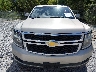 1GNSCHKC5GR****** Salvage and Repairable 2016 Chevrolet Suburban in Mississippi State