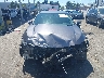 19XFC2F53HE****** Destrozados 2017 Honda Civic en Estado de California