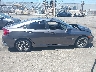 19XFC2F53HE****** Usados 2017 Honda Civic en Estado de California