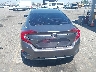 19XFC2F53HE****** Destrozados 2017 Honda Civic