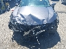 19XFC2F53HE****** Salvamento y Reparables 2017 Honda Civic en Estado de California