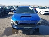 JF1VA1A62L9****** Destrozados 2020 Subaru WRX en Estado de Arizona