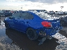 JF1VA1A62L9****** Salvamento y Reparables 2020 Subaru WRX en Phoenix