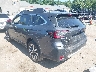 4S4BTGPD0P3****** Salvamento y Reparables 2023 Subaru Outback en Boston Shirley