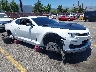 1G1FF1R74N0****** Salvage and Wrecked 2022 Chevrolet Camaro in Anaheim Consolidated