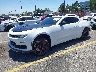 1G1FF1R74N0****** Used and Repairable 2022 Chevrolet Camaro in Anaheim Consolidated