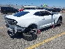 1G1FF1R74N0****** Salvage and Wrecked 2022 Chevrolet Camaro in California State