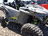 3NSGAL921NG****** Destrozados 2022 Polaris RZR