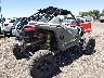 3NSGAL921NG****** Salvamento y Destrozados 2022 Polaris RZR en Estado de Utah