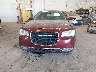 2C3CCAAG2GH****** Wrecked 2016 Chrysler 300 in Michigan State