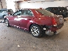 2C3CCAAG2GH****** Salvage and Repairable 2016 Chrysler 300 in Flint