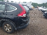 2HKRM3H39CH****** Repairable 2012 Honda CR-V in Massachusetts State