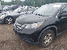 2HKRM3H39CH****** Salvage 2012 Honda CR-V