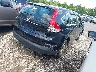 2HKRM3H39CH****** Salvage and Wrecked 2012 Honda CR-V in Massachusetts State