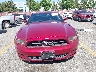 1ZVBP8AM3E5****** Usados 2014 Ford Mustang en Estado de California