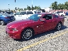 1ZVBP8AM3E5****** Usados y Reparables 2014 Ford Mustang en Fontana