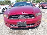 1ZVBP8AM3E5****** Salvamento y Reparables 2014 Ford Mustang en Estado de California