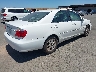 4T1BE30K76U****** Salvage and Wrecked 2006 Toyota Camry in California State