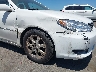 4T1BE30K76U****** Wrecked 2006 Toyota Camry in California State