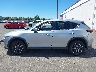 JM3KFACM7J0****** Salvage 2018 Mazda CX-5