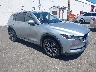 JM3KFACM7J0****** Salvage and Wrecked 2018 Mazda CX-5 in Portland