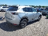 JM3KFACM7J0****** Salvage and Wrecked 2018 Mazda CX-5 in Oregon State